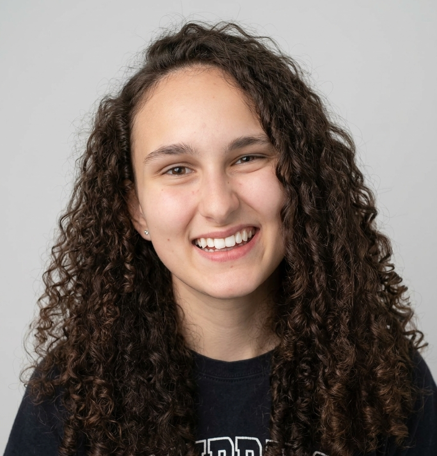 Alicja Pastusiak, video editor