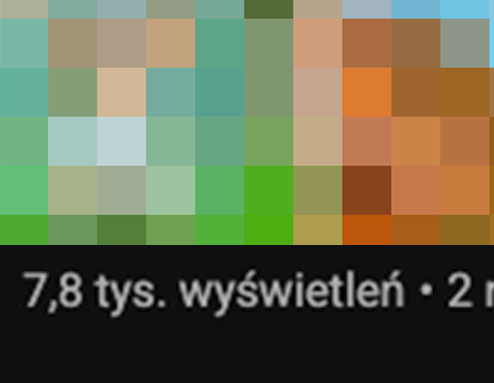7,8 tys. wyświetleń